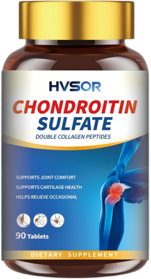 Chondroitin Sulfate