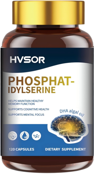 Nervonic Acid&DHA Algal Oil